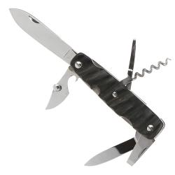 Canif 6 pcs 10 cm Buffle - Mongin