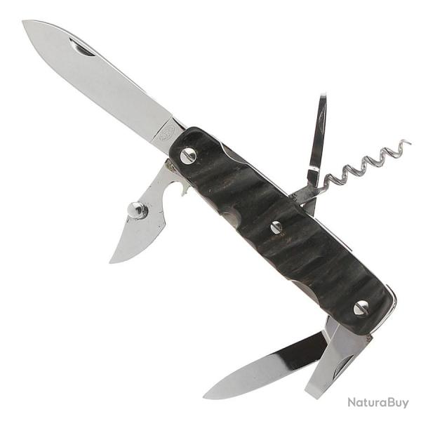 Canif 6 pcs 10 cm Buffle - Mongin