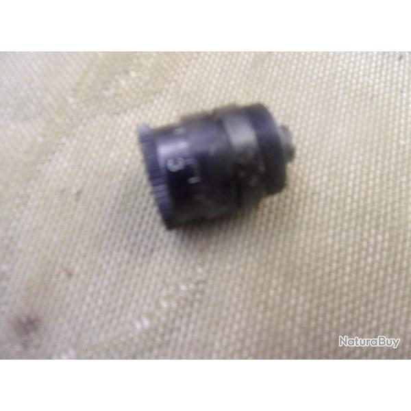 iris de porte-guidon rglable