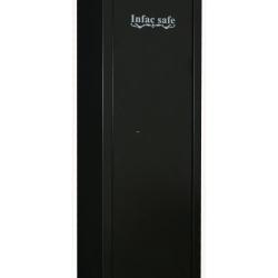 Coffre fort 16 armes dont 8 avec lunette &ndash; coffre int&eacute;rieur