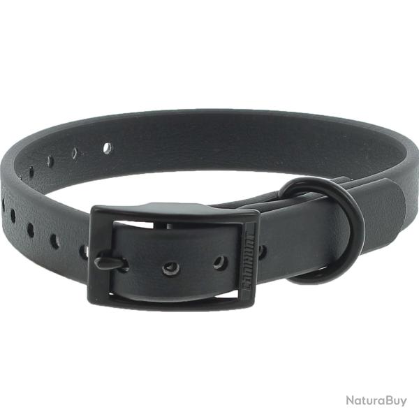 Colliers pour chien CTECH boucle double NOIR