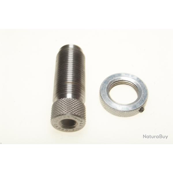 1 Outil carbure RCBS sizer recalibreur 38 sp�cial / 357 MAG