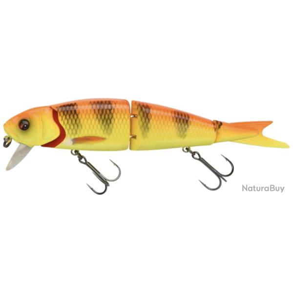 Poisson Nageur Savage Gear 4Play Classic Liplure 19cm 19cm Golden Ambulance 52g