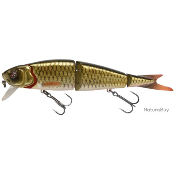 Poisson Nageur Savage Gear 4Play Classic Liplure 19cm 19cm Dirty Roach 52g