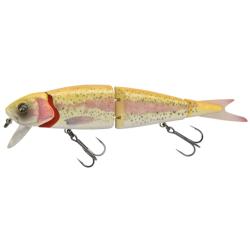 Poisson Nageur Savage Gear 4Play Classic Liplure 19cm 19cm Golden Albino 52g
