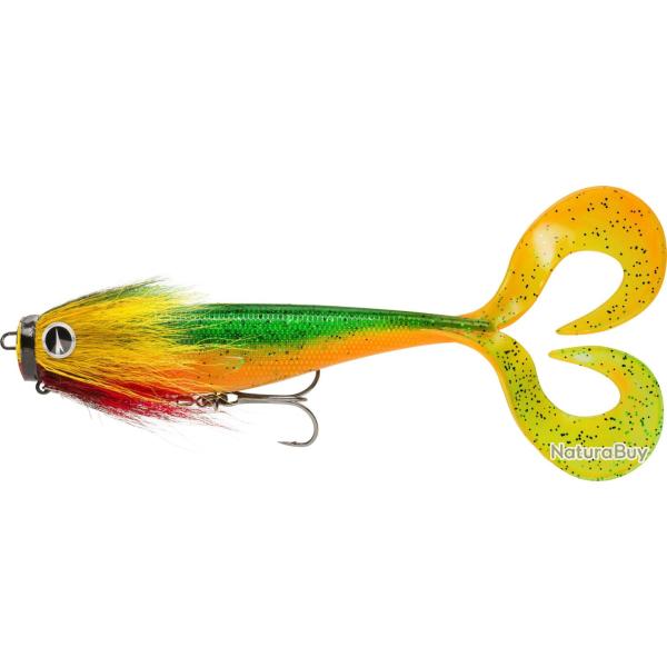 Leurre Souple Rapala Soft Olio Prerigged 20cm 80g 20cm KS