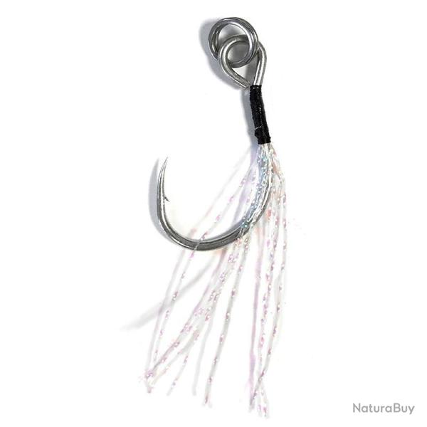 Assist Hook Little Jack Addicted Hook L par 3