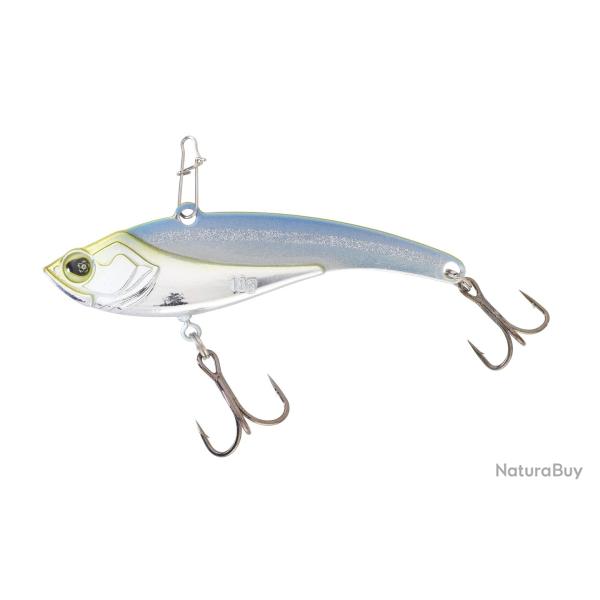 Lame Vibrante Sakura Salty Blade ZN 7,5cm 18g 7,5cm 211 - Bait Ice