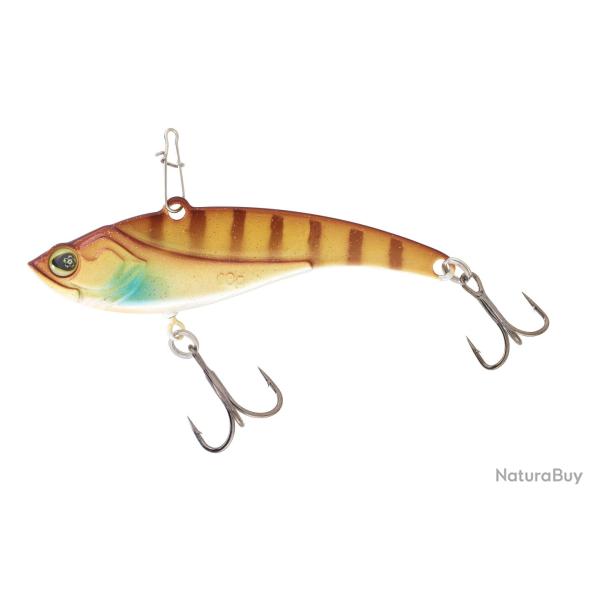 Lame Vibrante Sakura Salty Blade ZN 7,5cm 18g 7,5cm 213 - Brown Gill