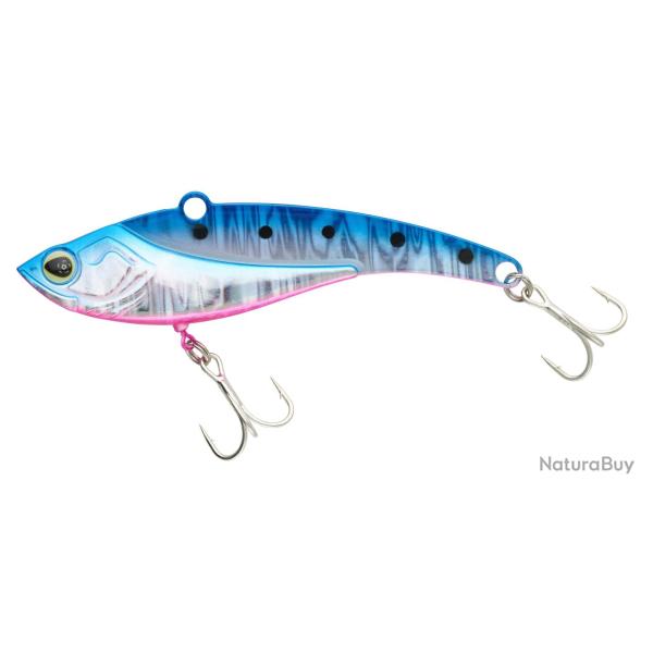 Lame Vibrante Sakura Salty Blade ZN 7,5cm 18g 7,5cm 132 - UV Sardine