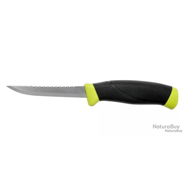 Couteau Morakniv Fishing comfort 98mm