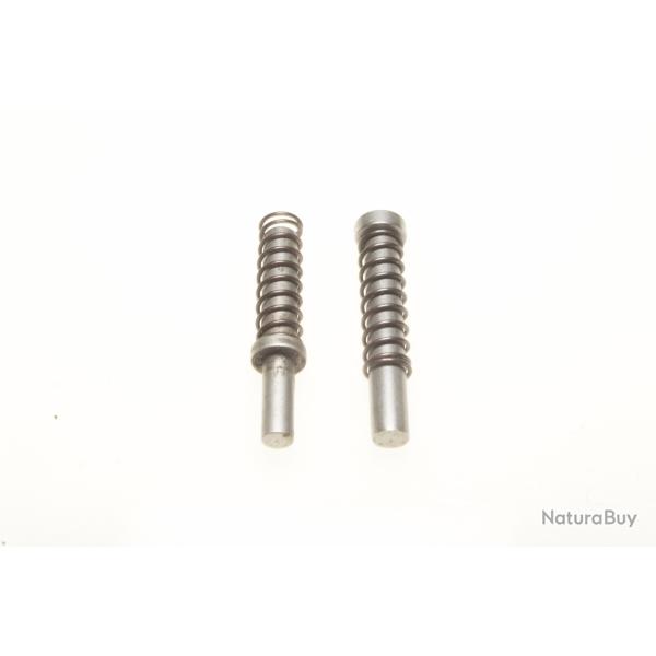 2 poussoirs amorceurs  LEE