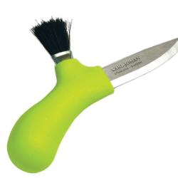 Couteau Morakniv champignon 62mm