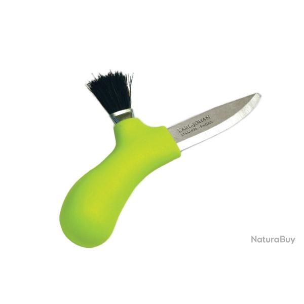 Couteau Morakniv champignon 62mm