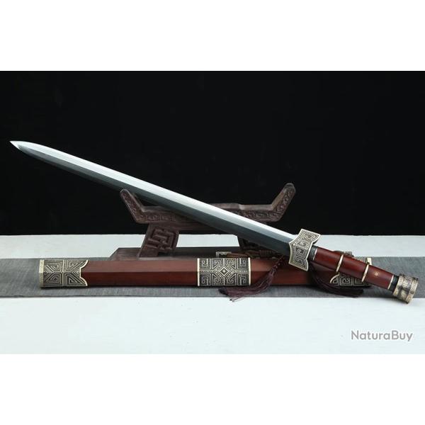 pe Forge - Acier  Motifs Raffin & Ornements en Cuivre