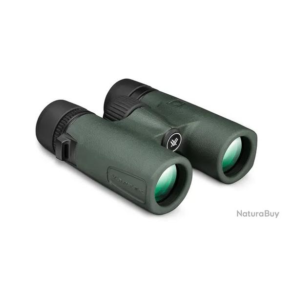 Jumelles Vortex Bantam HD 6,5x32
