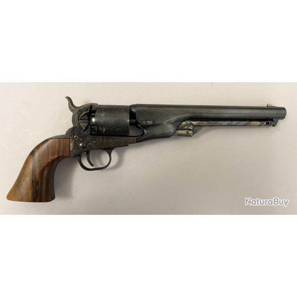 Revolver Uberti Colt 1861 Navy calibre 36