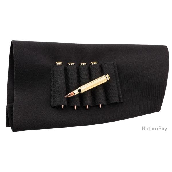 Cartouchire de Crosse pour Carabine