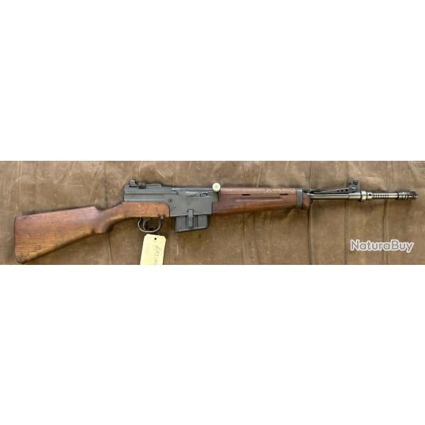 CARABINE MAS 49/56 CAL 7,5 (4050)