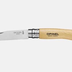 Couteau OPINEL n07 mon premier OPINEL bois