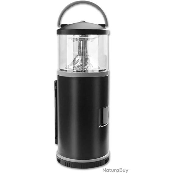 Lampe LED de caming avec kit d'outils - Livraison gratuite