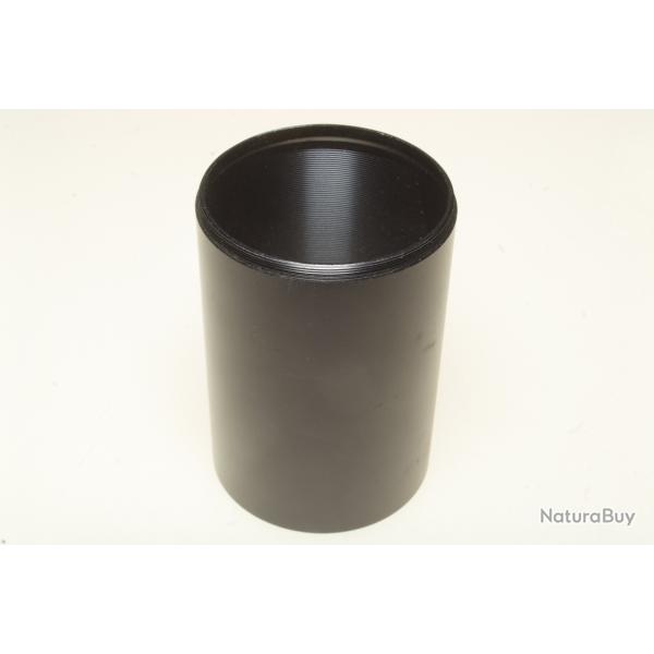 Pare soleil pour lunette diamtre ext 55 mm
