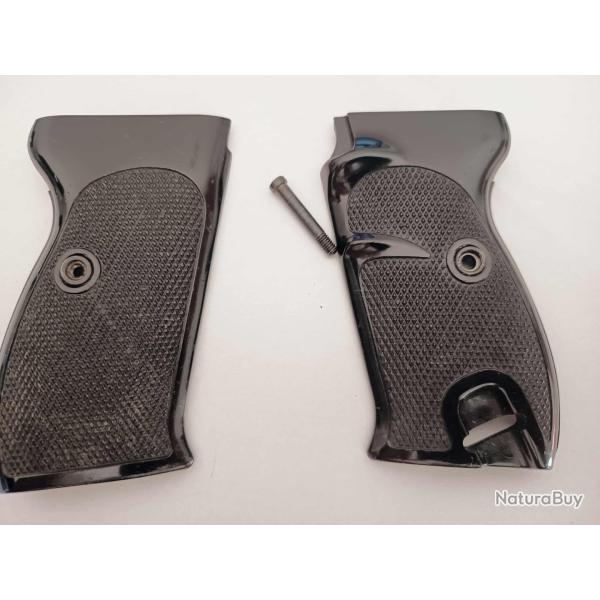 Vend jeux de plaquette Walther  P38