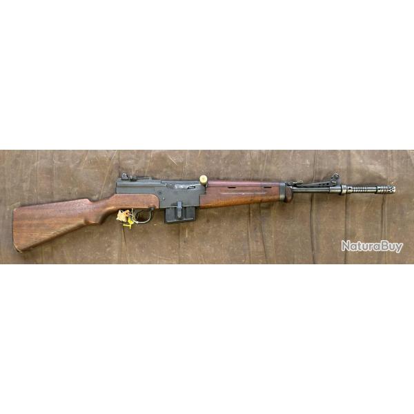 CARABINE MAS 49/56 CAL 7,5 (3388)