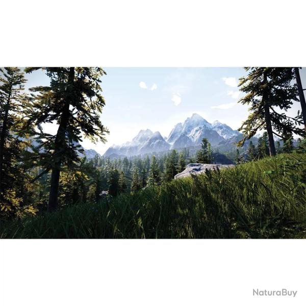 Black Friday ! Hunting Simulator 2 pour Xbox One