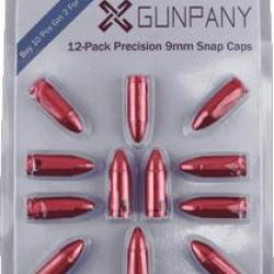 DOUILLE ENTRAINEMENT 9MM X 12