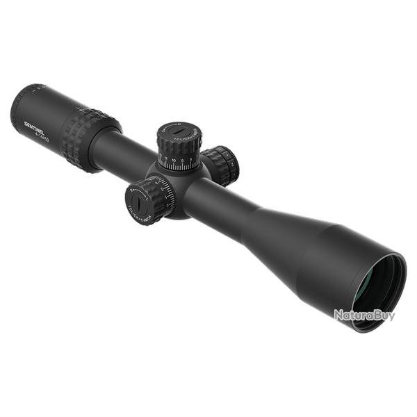 VECTOR OPTICS SENTINEL 4-16X50 GEN2
