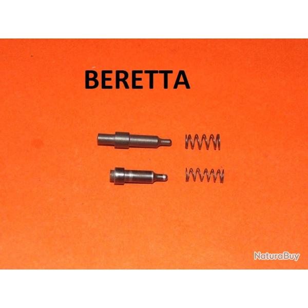 paire percuteurs + ressorts fusil BERETTA S55 / S56e ...- VENDU PAR JEPERCUTE (a6849)
