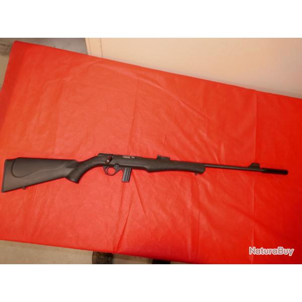 Carabine ROSSI 8122 BOLT ACTION en 22Lr