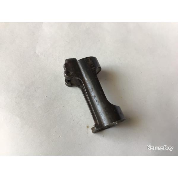 VENDU PAR LE-CUIRASSIER CORPS DE HAUSSE DE FUSIL MILITAIRE A IDENTIFIER