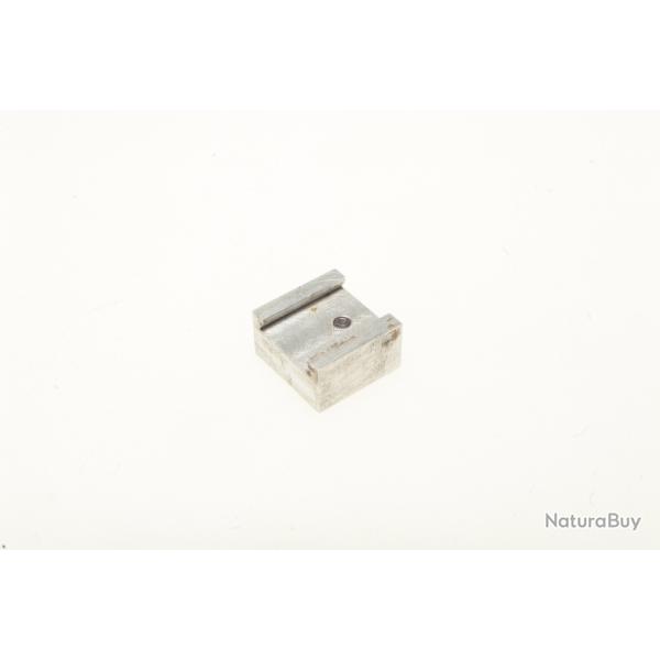 Arrettoir pour rail de 11 mm