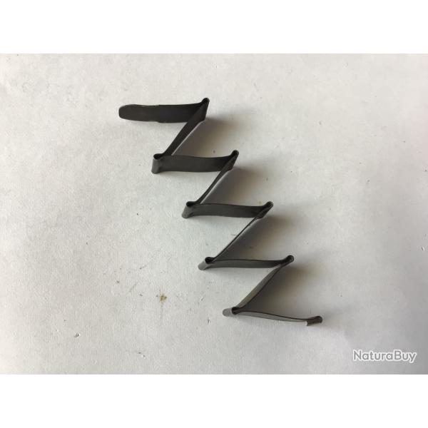 VENDU PAR LE-CUIRASSIER N2 RESSORT DE MAGASIN PISTOLET MAUSER. 96 D'ORIGINE