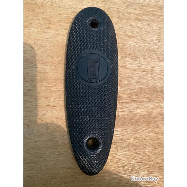 Plaque de couche126x44mmEntre axes 96mm