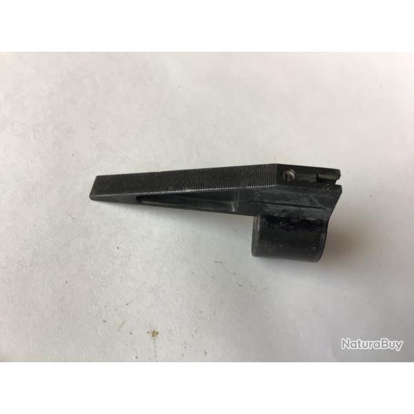 VENDU PAR LE-CUIRASSIER SUPPORT DE VISE DE CARABINE  IDENTIFIER