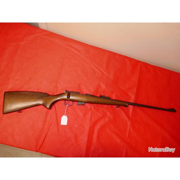 Carabine CZ 452-2E ZKM en 22 WMR (22 Mag)