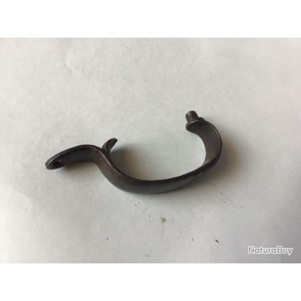 VENDU PAR LE-CUIRASSIER PONTET DE CARABINE  IDENTIFIER