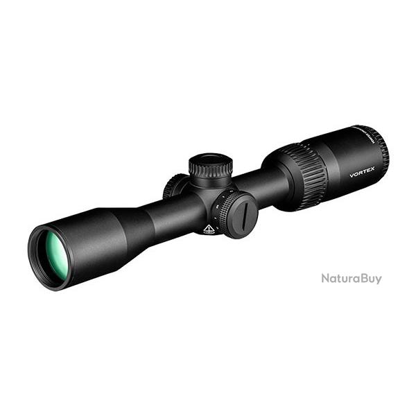 Lunette Vortex Crossfire HD 2-7x32 - Dead Hold 2A BDC SFP MOA