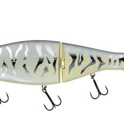 Leurre dur Gamakatsu Luxxe Laughin' 300 Blush tiger