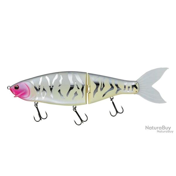 Leurre dur Gamakatsu Luxxe Laughin' 300 Blush tiger