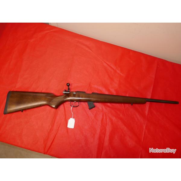Carabine CZ 453 VARMINT en 22 LR canon filet�