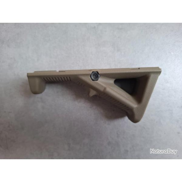 Poign�e MAGPUL AFG - 2 - FDE (picatinny).