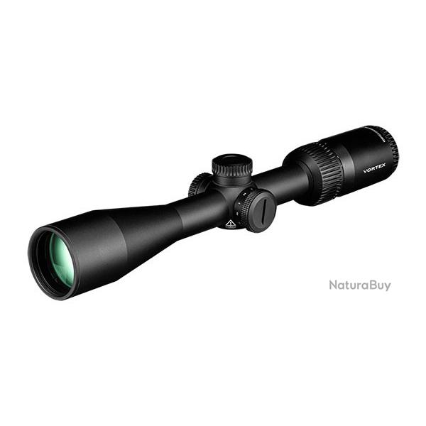 Lunette Vortex Crossfire HD 3-9x40 - Dead Hold 2A BDC SFP MOA
