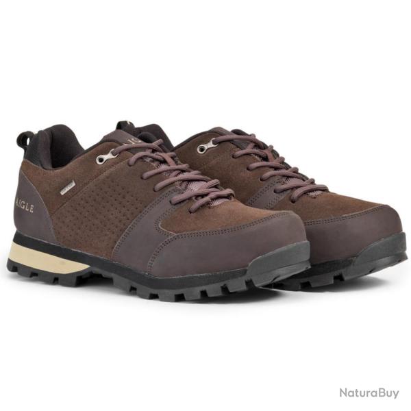 CHAUSSURE AIGLE PLUTNO 2 MTD LT EXPRESSO bf