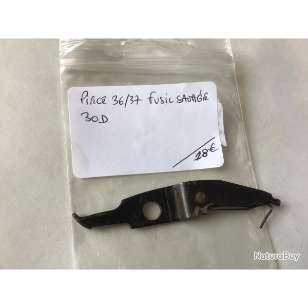 VENDU PAR LE-CUIRASSIER PICE 36/37 DE FUSIL SAVAGE 30D CAL 12