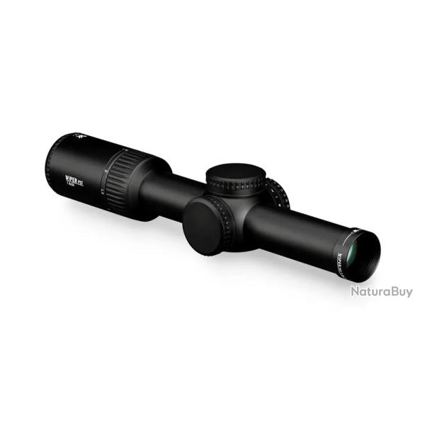 Lunette Vortex Viper PST Gen II 1-6x24 - VMR-2 IL SFP Mrad