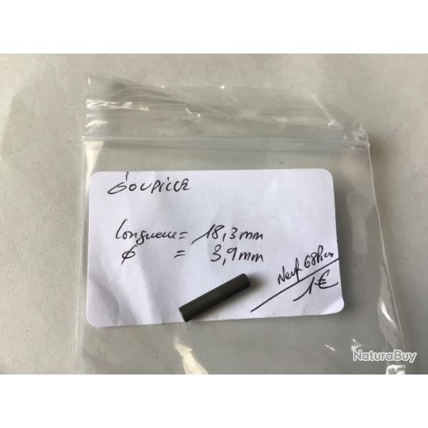 VENDU PAR LE-CUIRASSIER GOUPILLE D'ARMURERIE